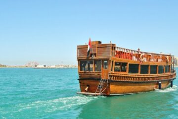 Ten reasons why dhow cruise Dubai companies fail