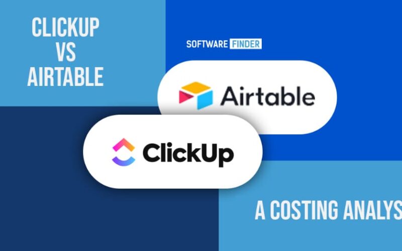 ClickUp vs. Airtable: A Costing Analysis