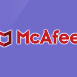 McAfee subscription