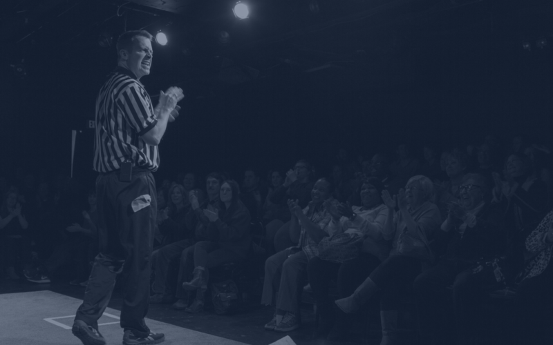 Making Sure a Comedian Will Work for Your Event