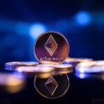 Ethereum futures trading