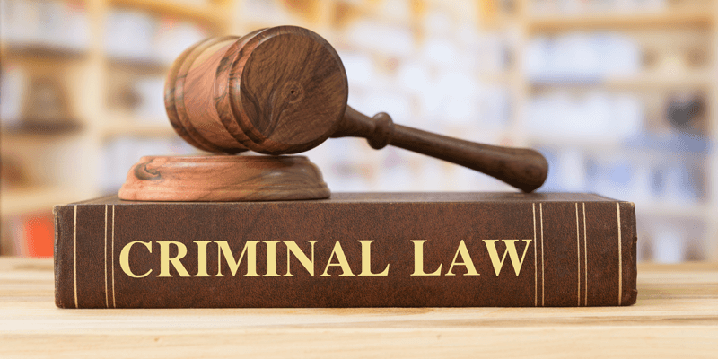 8 Reasons To Use A Criminal Lawyer
