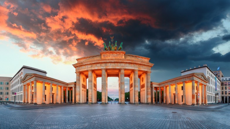 Where can I study tourism in Germany?