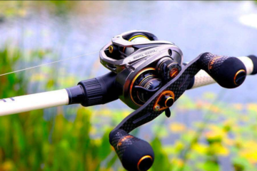 How To Choose The Best Baitcasting Reels