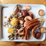 Which restaurants offer the best seafood in austin?