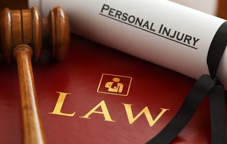 Personal Injury Claim Denied? Learn These Possible Reasons!