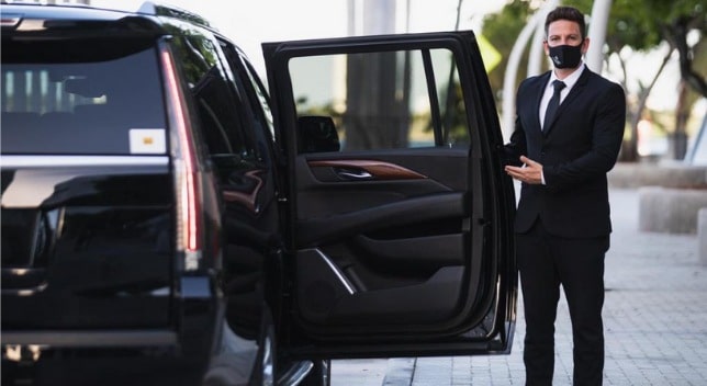 Arrive in Style: Limo Service for Every Occasion