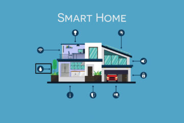The Future of Smart Homes: The Latest Trends and Technologies