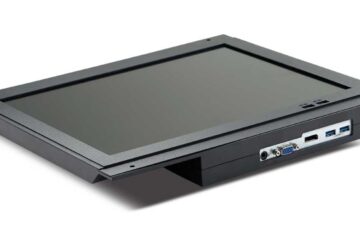 Rackmount Monitors for Industrial Applications: What You Need to Know